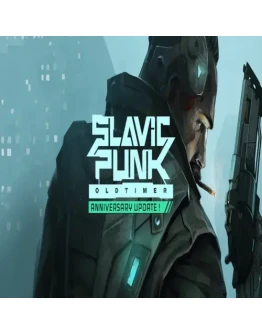 SlavicPunk: Oldtimer GOG (PC)