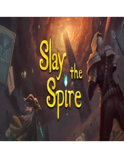 Slay the Spire GOG (PC)