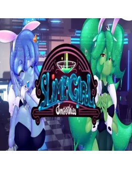 Slime Girl Smoothies GOG (PC)