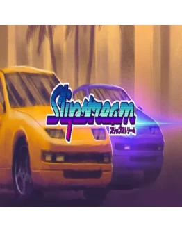 Slipstream GOG (PC)