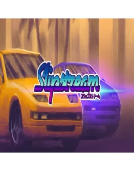 Slipstream GOG (PC)