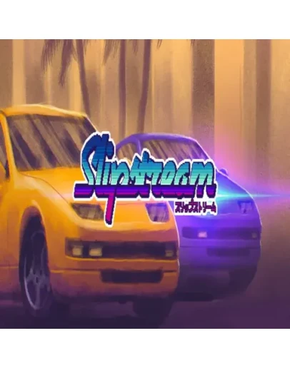 Slipstream GOG (PC)