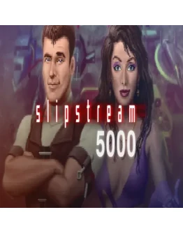 Slipstream 5000 GOG (PC)