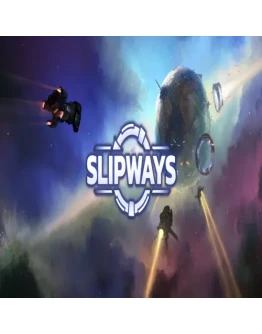 Slipways GOG (PC)