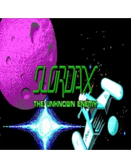 Slordax: The Unknown Enemy GOG (PC)