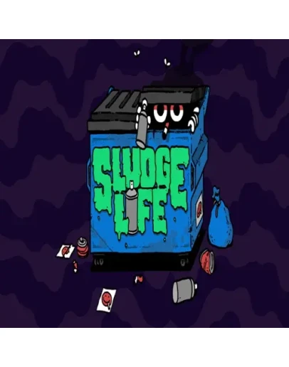 Sludge Life GOG (PC)