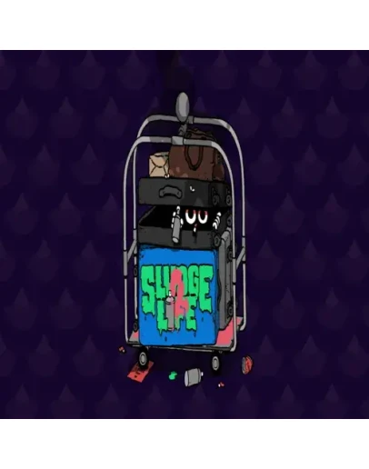 SLUDGE LIFE 2 GOG (PC)