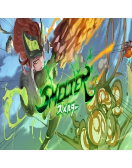 Smelter GOG (PC)