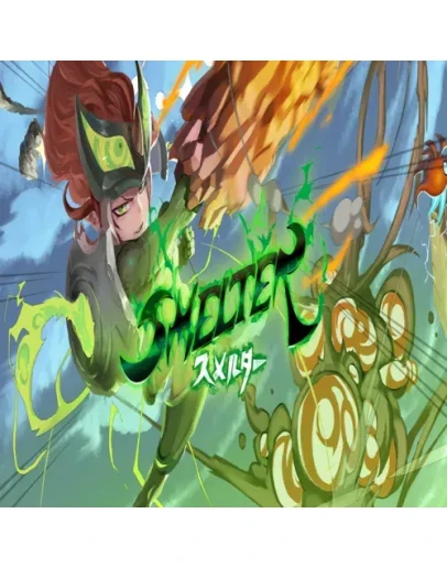 Smelter GOG (PC)
