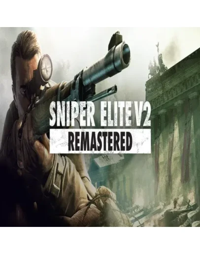 Sniper Elite V2 Remastered GOG (PC)