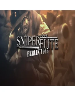 Sniper Elite: Berlin 1945 GOG (PC)