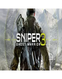 Sniper Ghost Warrior 3 GOG (PC)