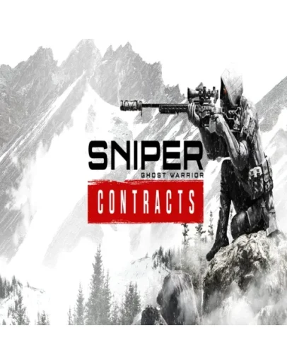 Sniper Ghost Warrior Contracts GOG (PC)