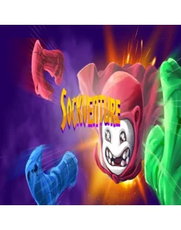 Sockventure GOG (PC)