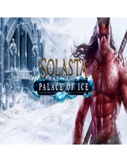 Solasta: Crown of the Magister - Palace of Ice GOG