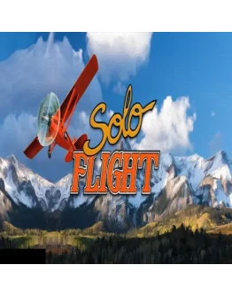 Solo Flight GOG (PC)