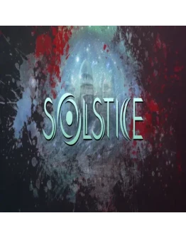 Solstice GOG (PC)