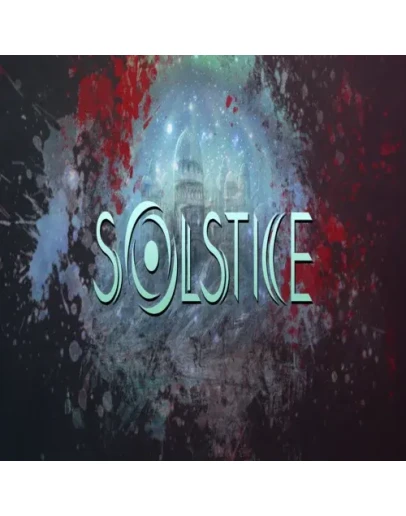 Solstice GOG (PC)