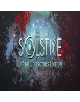 Solstice - Digital Collector's Edition GOG (PC)