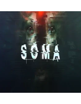 SOMA GOG (PC)
