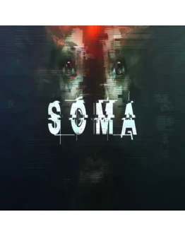 SOMA GOG (PC)