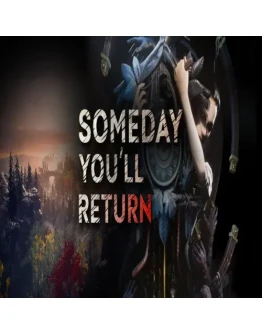 Someday You'll Return GOG (PC)