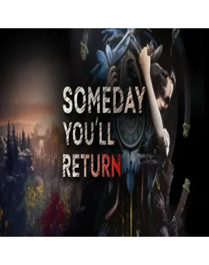 Someday You'll Return GOG (PC)