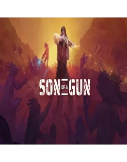 Son of a Gun GOG (PC)