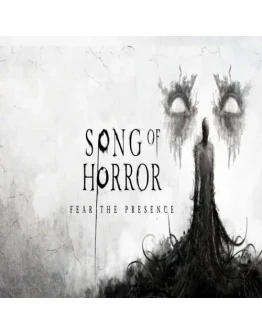 Song of Horror GOG (PC)