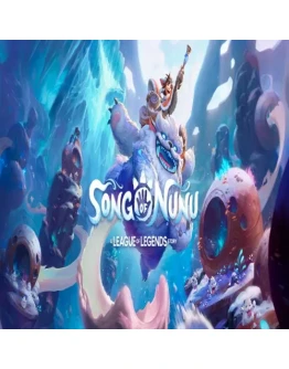 Song of Nunu: A League of Legends Story GOG (PC