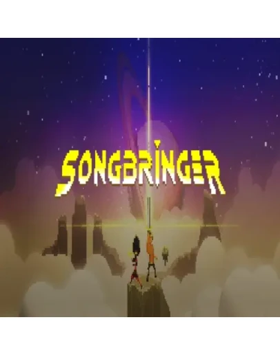 Songbringer GOG (PC)