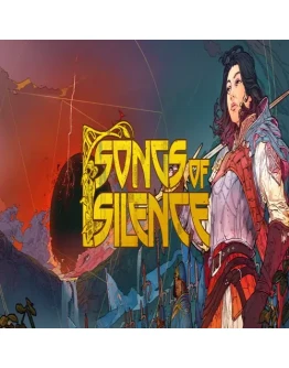 Songs of Silence GOG (PC)