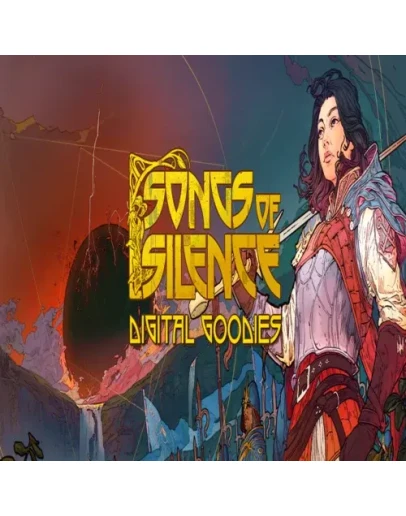 Songs of Silence: Digital Goodies GOG (PC)