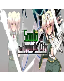 Sonia and the Hypnotic City GOG (PC)