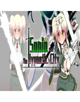 Sonia and the Hypnotic City GOG (PC)