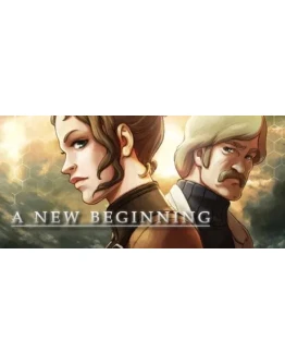 A New Beginning - Final CutRegion freeSteam Key