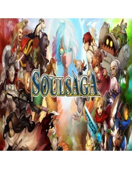 Soul Saga GOG (PC)