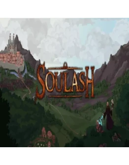 Soulash GOG (PC)