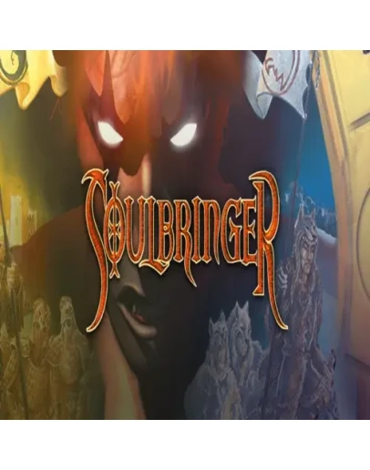 Soulbringer GOG (PC)