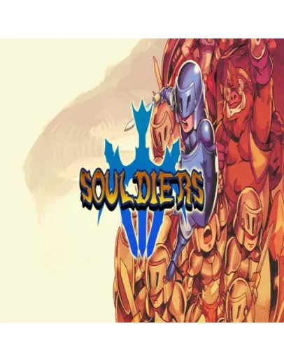 Souldiers GOG (PC)