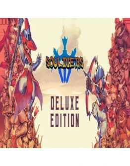 Souldiers - Digital Deluxe Edition GOG (PC)