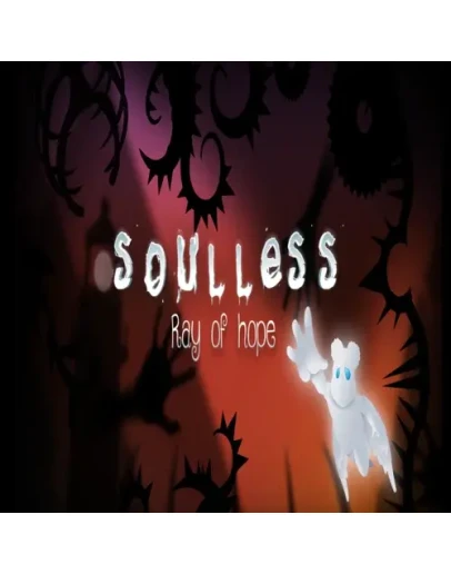 Soulless: Ray of Hope GOG (PC)
