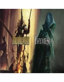 Souls-Like Bundle GOG (PC)