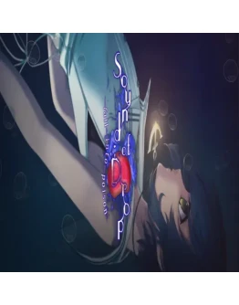 Sound of Drop - fall into poison - GOG (PC)