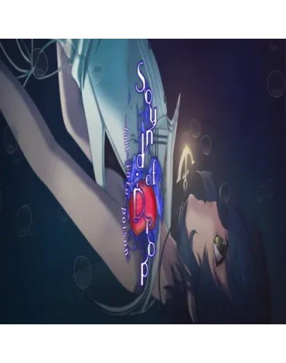 Sound of Drop - fall into poison - GOG (PC)