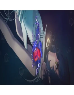 Sound of Drop - fall into poison - GOG (PC)