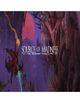 Source of Madness GOG (PC)