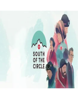 South of the Circle GOG (PC)