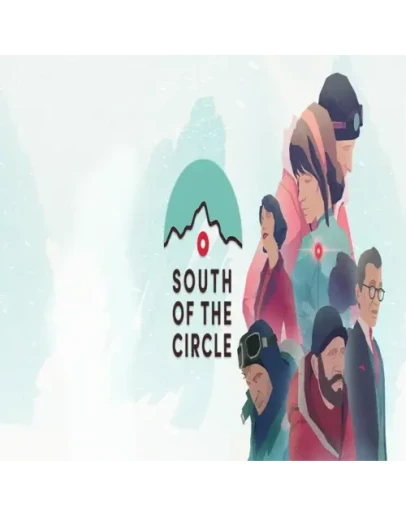 South of the Circle GOG (PC)