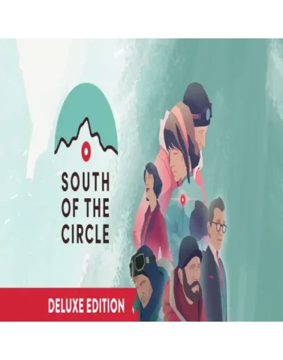 South of the Circle: Deluxe Edition GOG (PC)